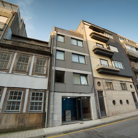 شقة Oporto Guest - Cedofeita المظهر الخارجي الصورة