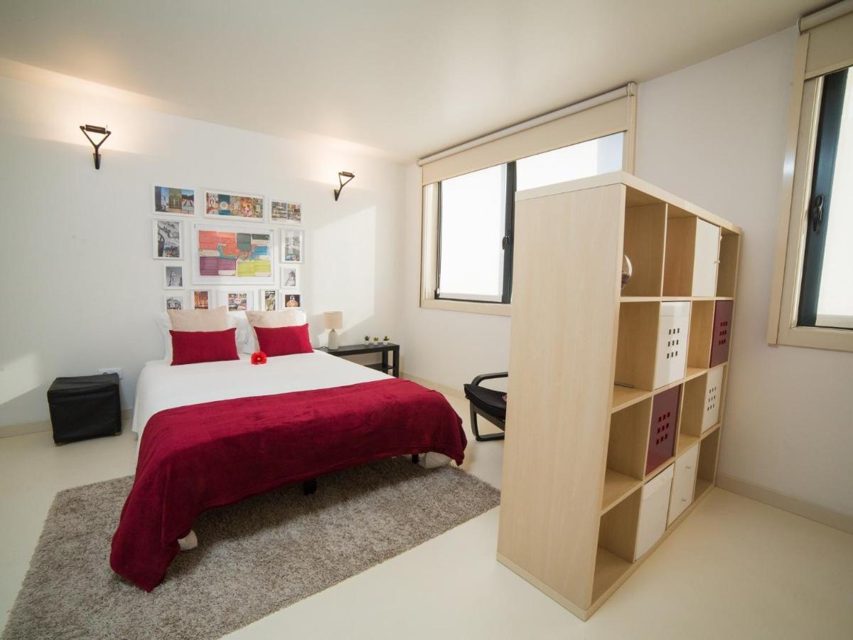 شقة Oporto Guest - Cedofeita المظهر الخارجي الصورة