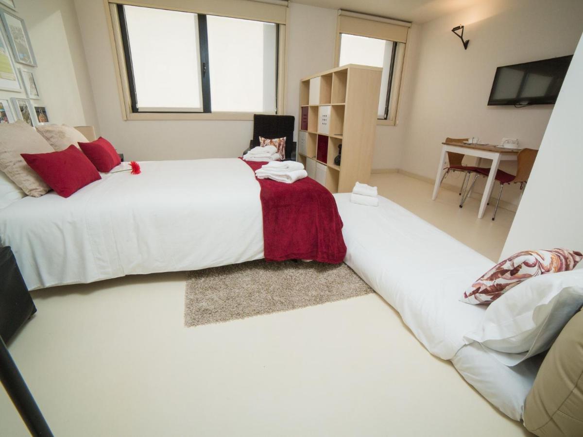 شقة Oporto Guest - Cedofeita المظهر الخارجي الصورة