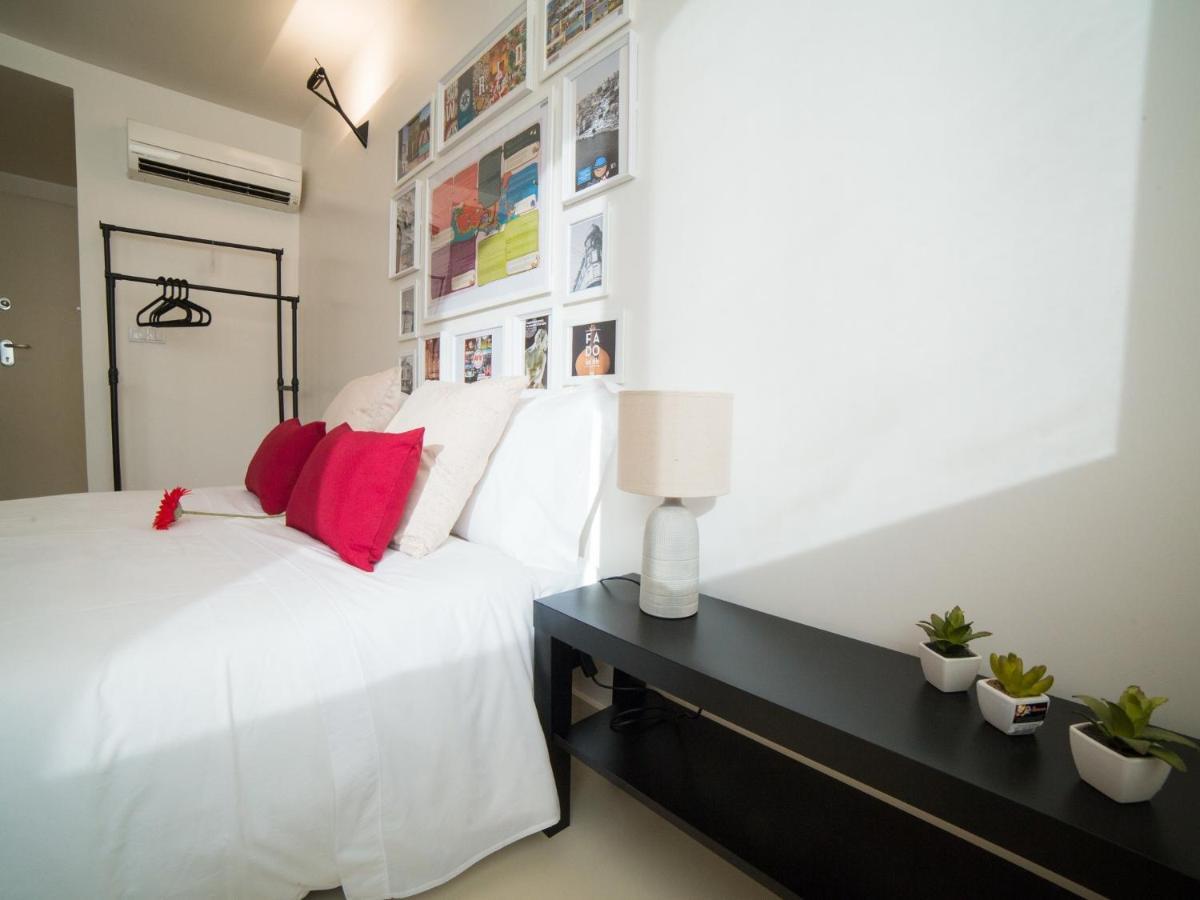 شقة Oporto Guest - Cedofeita المظهر الخارجي الصورة