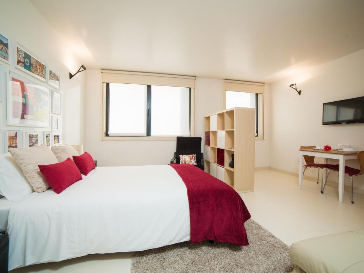 شقة Oporto Guest - Cedofeita المظهر الخارجي الصورة