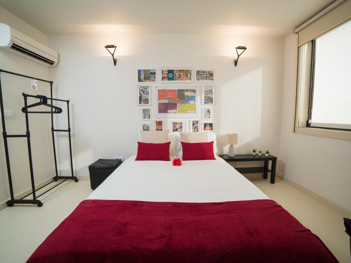 شقة Oporto Guest - Cedofeita المظهر الخارجي الصورة