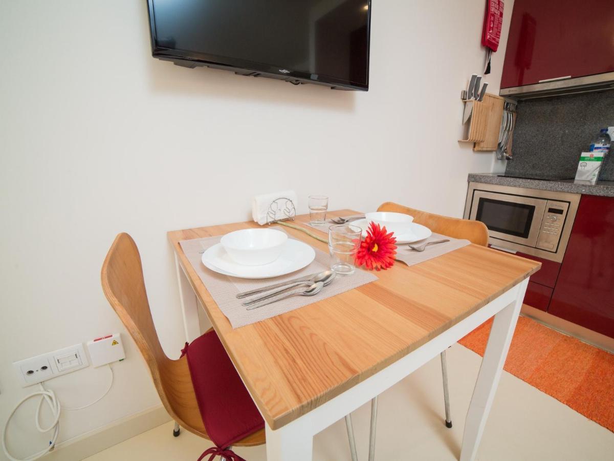 شقة Oporto Guest - Cedofeita المظهر الخارجي الصورة