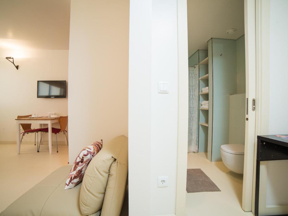 شقة Oporto Guest - Cedofeita المظهر الخارجي الصورة