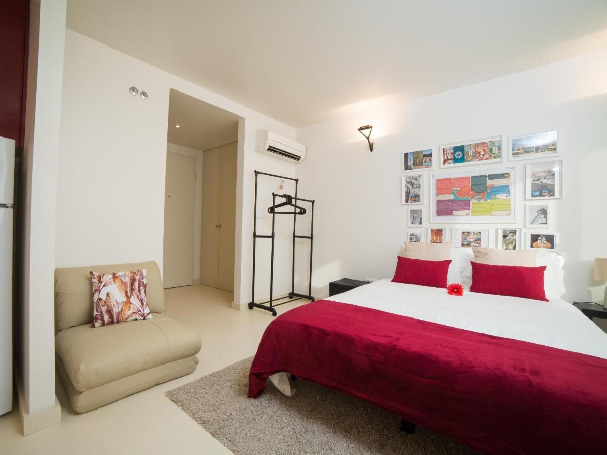 شقة Oporto Guest - Cedofeita المظهر الخارجي الصورة